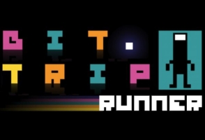 Bit Runner