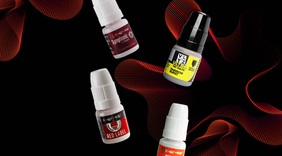 Totally Wicked E-Liquid